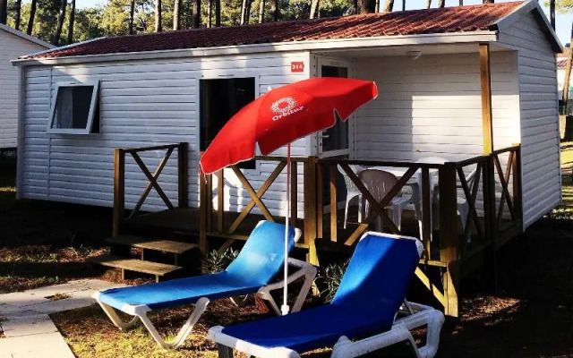Orbitur Viana Do Castelo Bungalows - Caravan Park