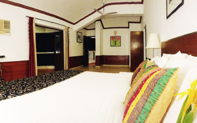 The Camelot Beach Resort