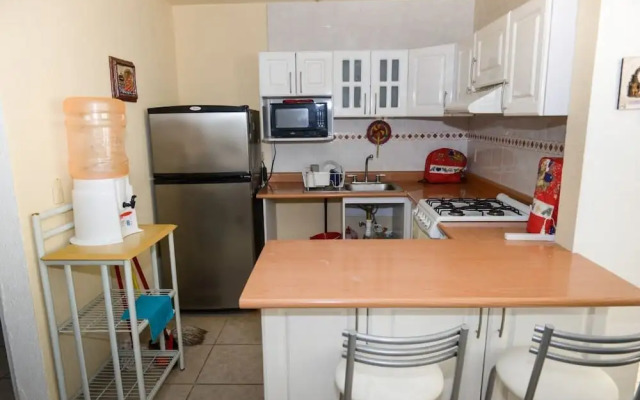 Departamento Puente Del Mar