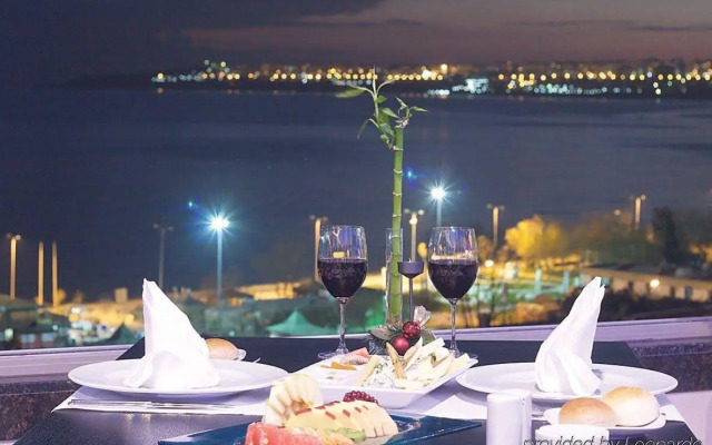 Eser Premium Hotel & Spa