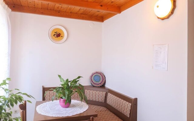 Apartment Patricija 1208