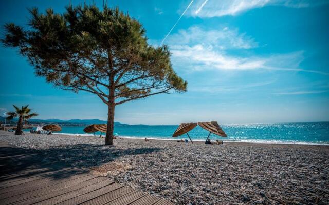 FAME - Marina baie des Anges