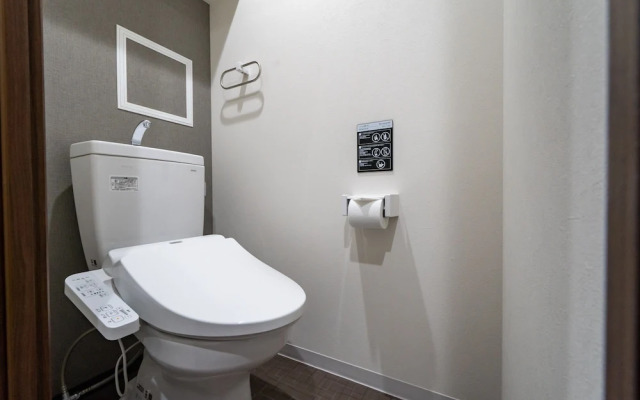 Hotel Piacere Namba