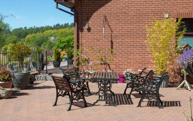 The Laurels B&B