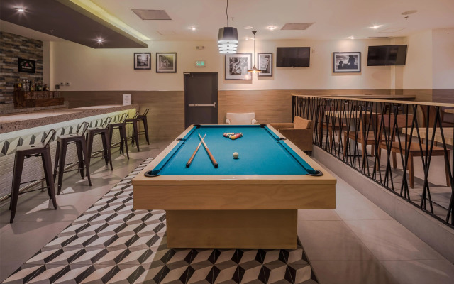 Microtel Inn & Suites by Wyndham Culiacan