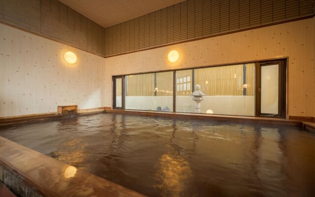 Sasai Hotel