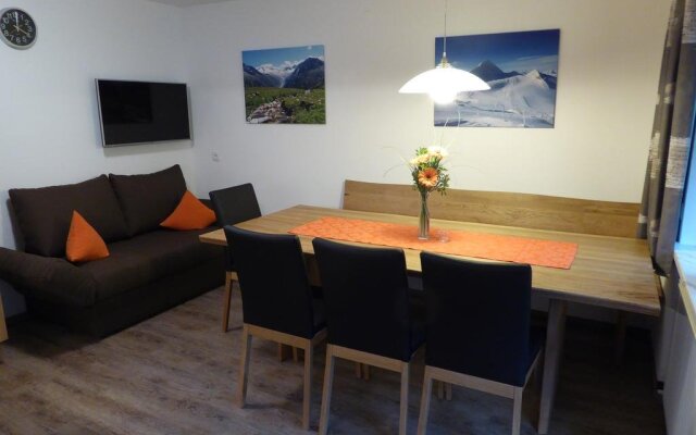Haus Marchegg