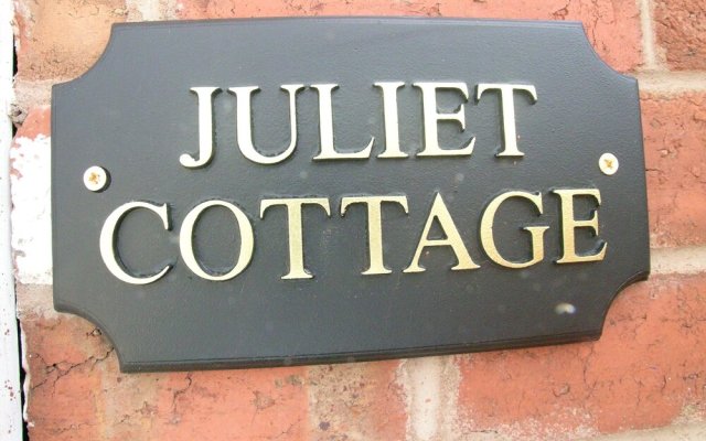 Juliet Cottage