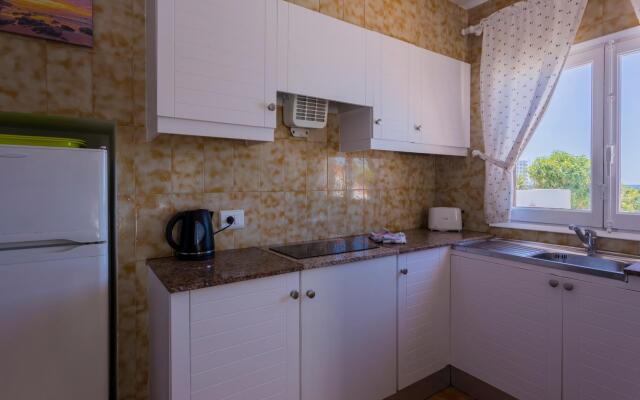 V92A | Villa Olives in Son Bou