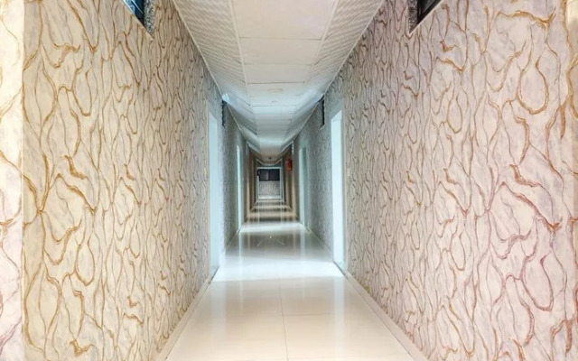 Fabhotel Ats Inn