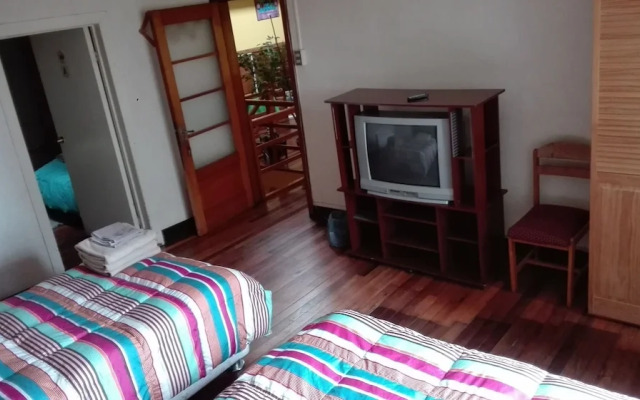 Hostal Totem