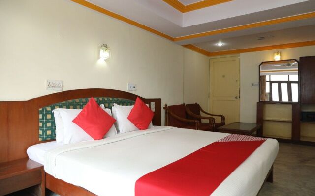 OYO 16260 Hotel Sunny International