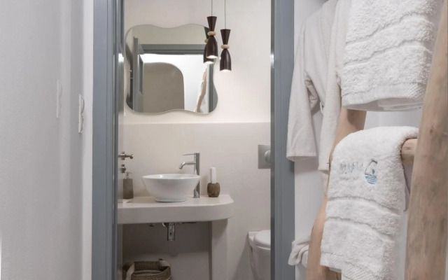 Iliada Suites - Adults only