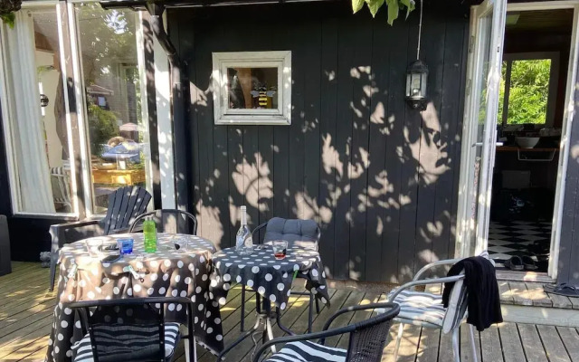 4 Star Holiday Home in Ystad
