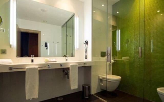 Blau Hotel Las Caldas