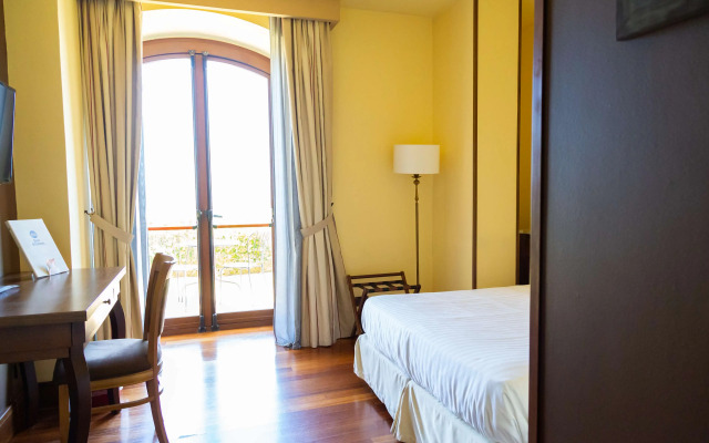 Best Western Hotel Santa Caterina