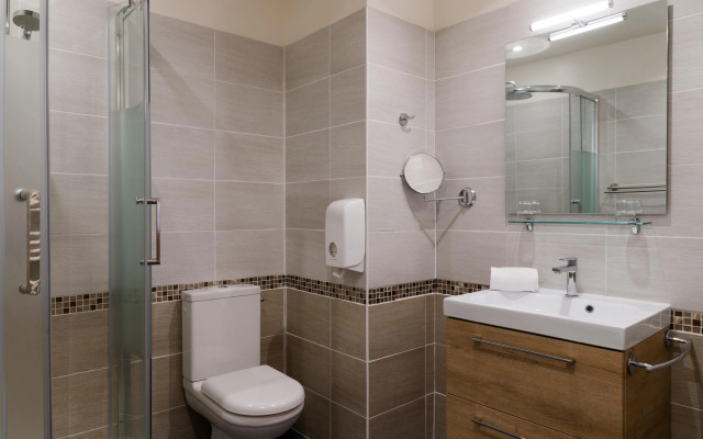 The Originals City, Hôtel du Parc, Avignon Est