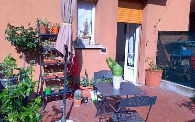 M. Bini B&B