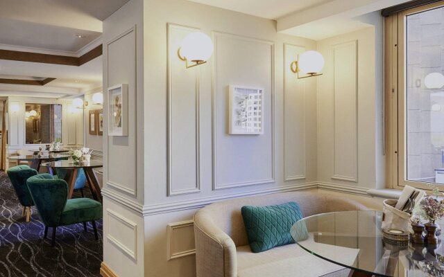 The Sebel Quay West Suites Sydney