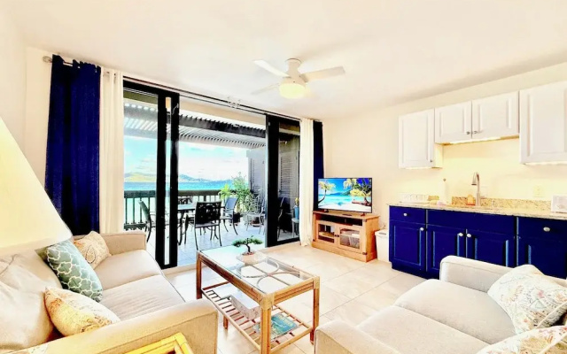 Sapphire Beach Resort
