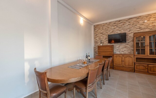 Holiday Home in Galovac With Pool