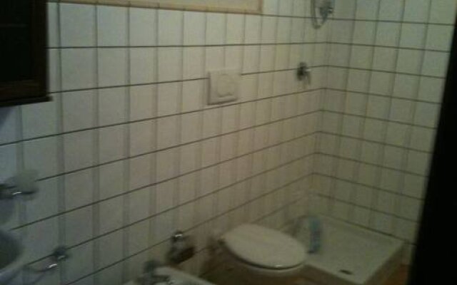 Borgo La Fornace