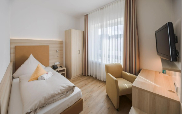 Concorde Hotel Am Leineschloss