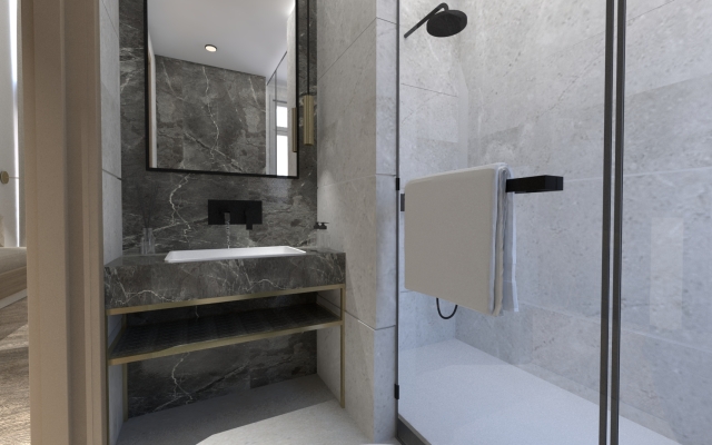 Serenity Suites