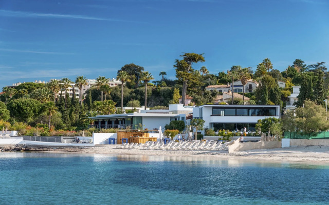 Cap d'Antibes Beach Hotel