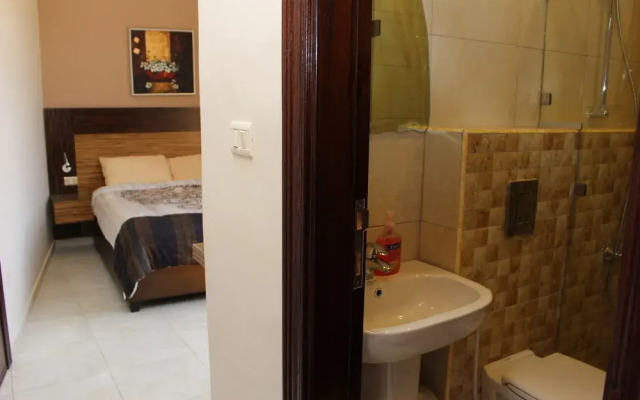Baden hotel