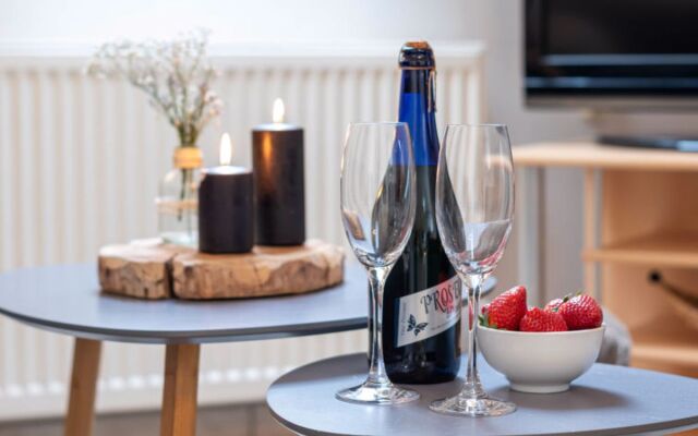 Apartment Juist Norddeich