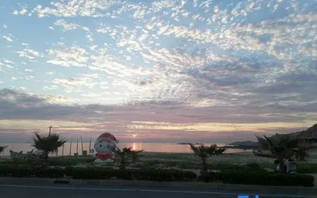 Meizhou Island Mohai Homestay
