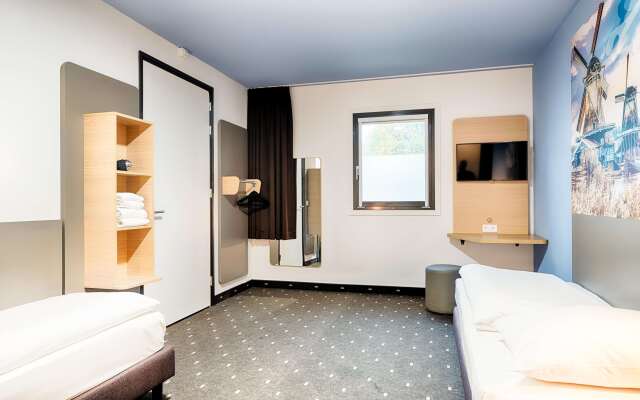 B&B Hotel Amsterdam-Zaandam