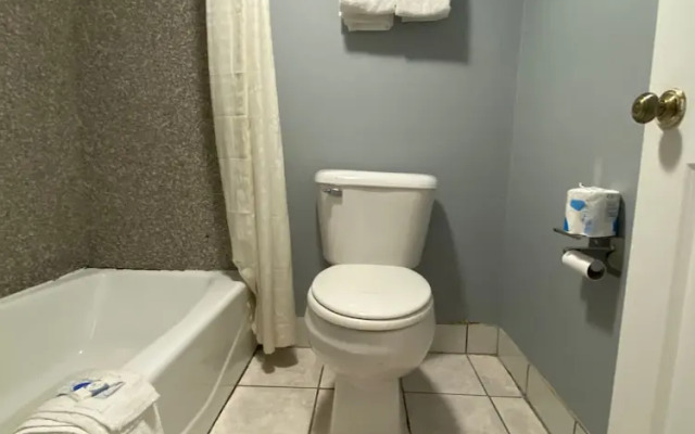 Executive Inn Oklahoma City