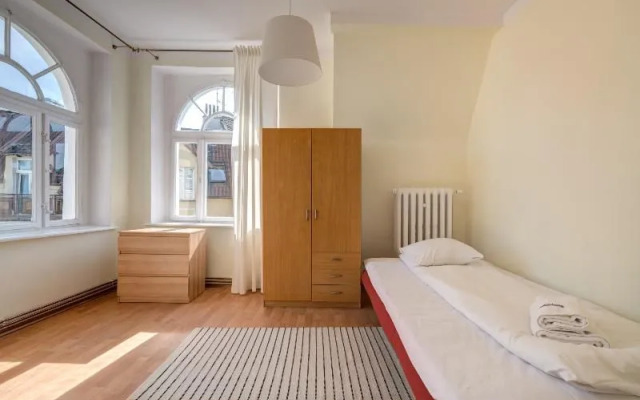 Dom & House – Apartment Monte Grande Sopot