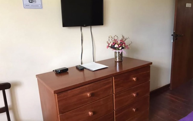 Sonho Verde Guest House