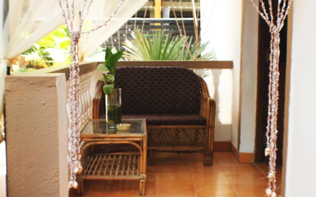 Hotel Silver Sands Sunshine