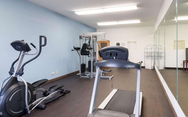 Comfort Inn & Suites, Odessa I-20