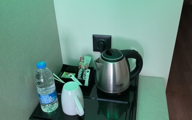 Ofuro World Hotel Spa