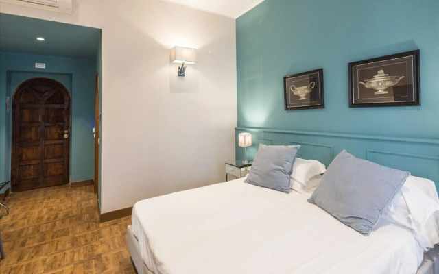 Hotel Villa Alberti Portofino Land