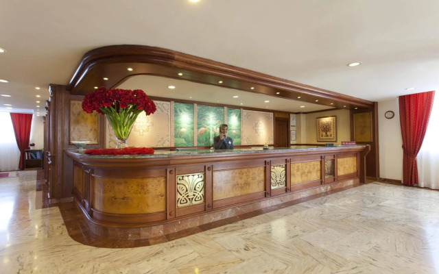 Grupotel Acapulco Playa - Adults only