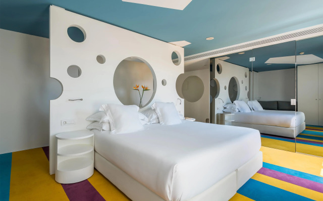 Room Mate Pau, Barcelona