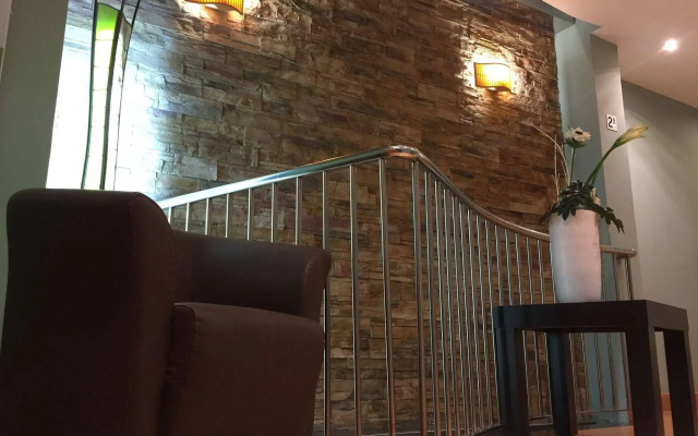 Hotel Castillo de Javier