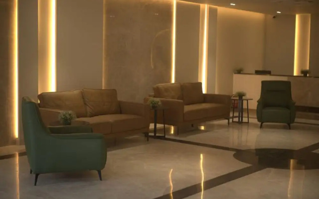 Clarion Hotel Hyderabad