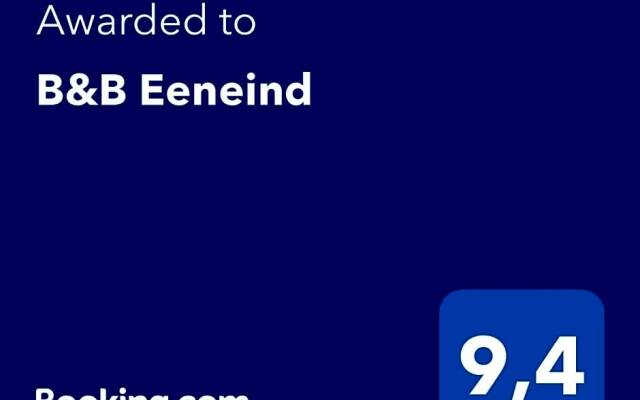 B&B Eeneind