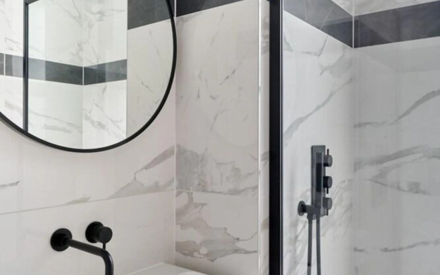 Sonder by Marriott Bonvoy Back Hill Apartments Clerkenwell