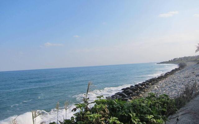 Runners' House Taitung