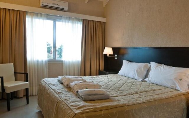 Alamos del Mar Apart Hotel & Spa