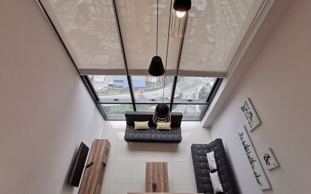 Eminent Suite at ICON City