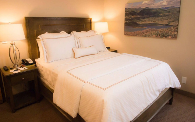 Park Plaza Resort - Park City, Ascend Collection Hotel